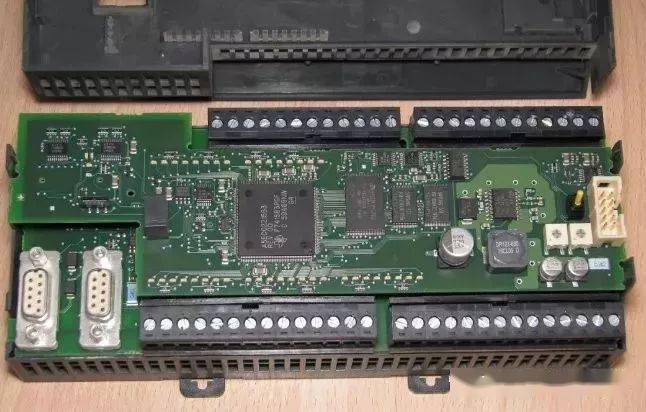 西门子全系plc拆解