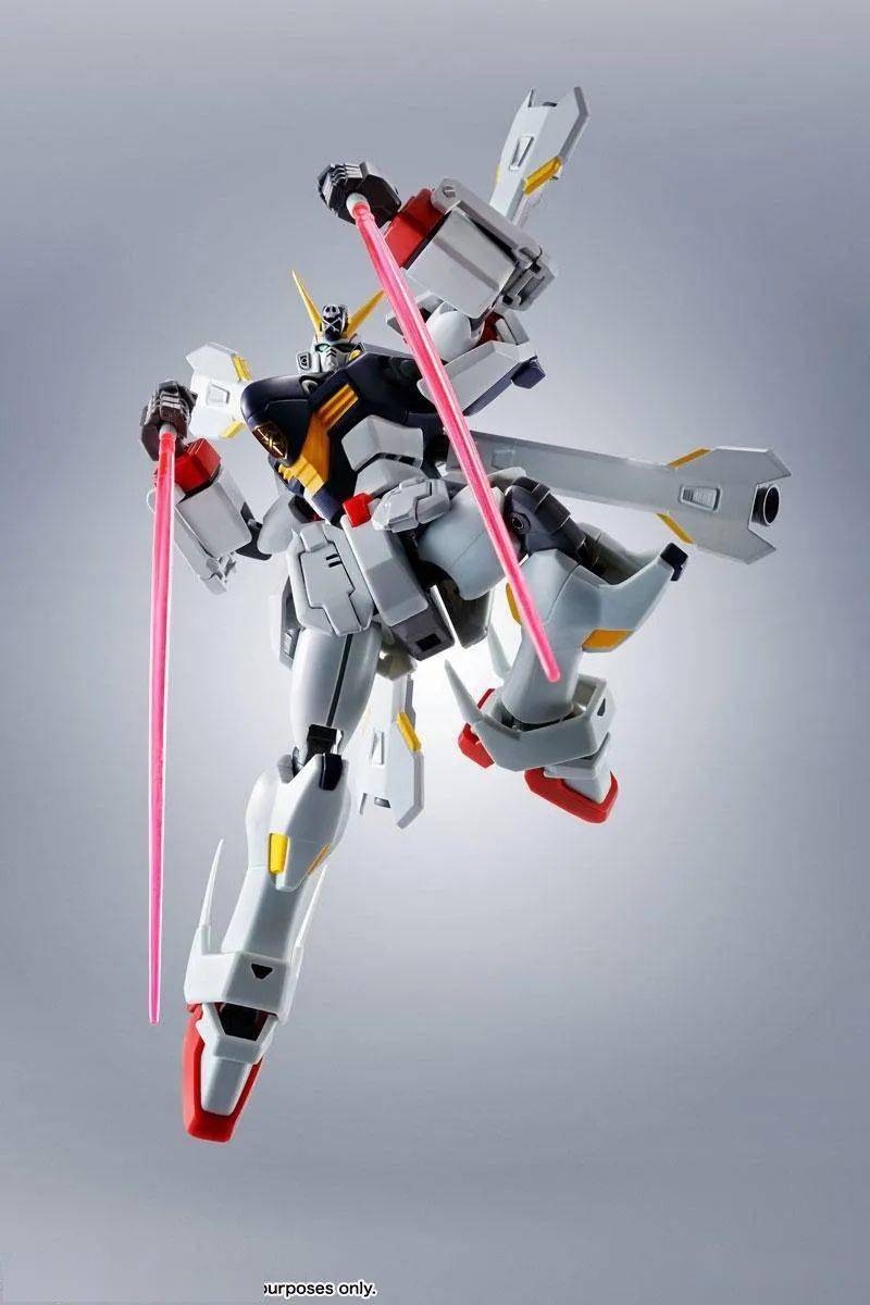 资讯bandai20年12月robot魂海盗高达x1x1改evolutionspec