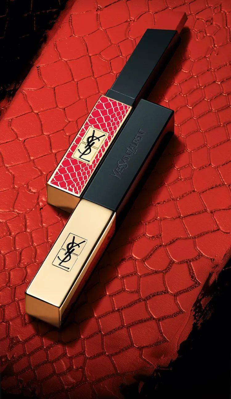 ysl | 小金条n°28,你的显白装备该升级了