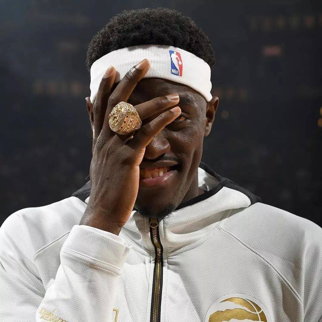 cdg 化的 nba 总冠军戒指会不会变成现实