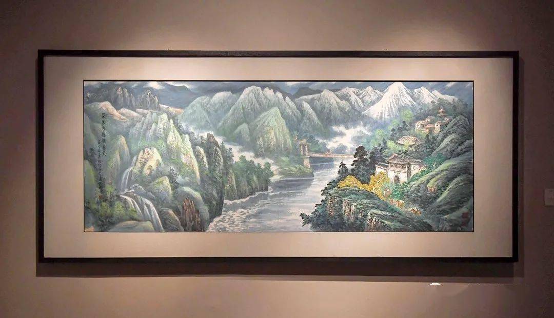中国国家博物馆书画院图片