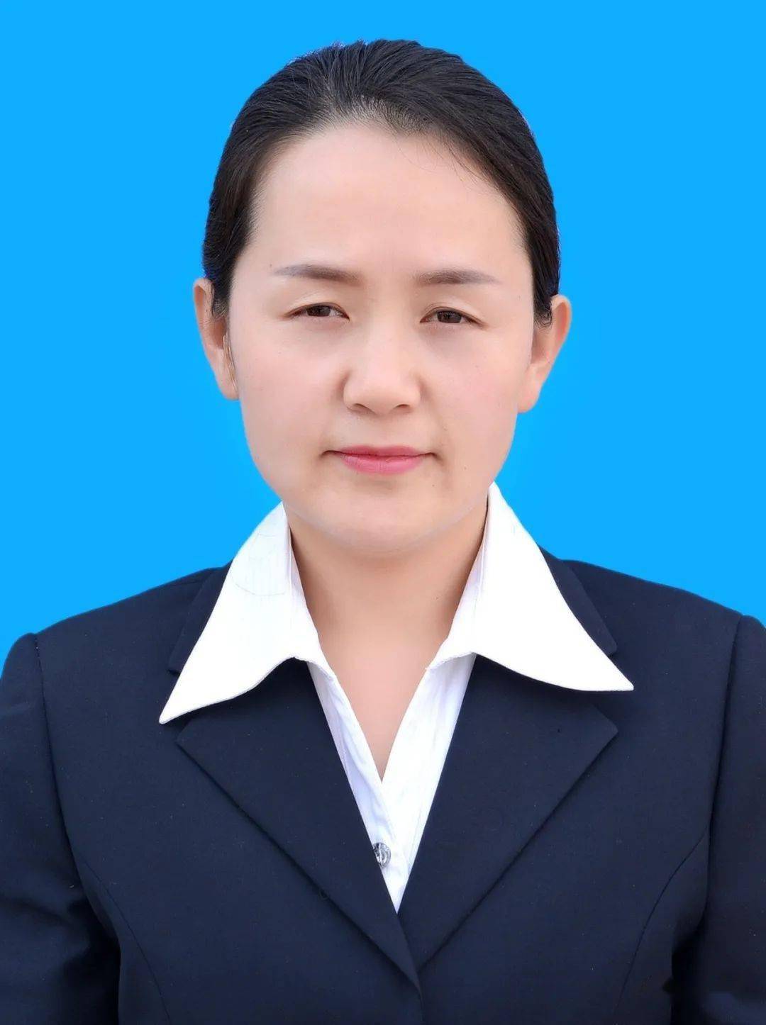 育才好故事今日讲述者王艳梅