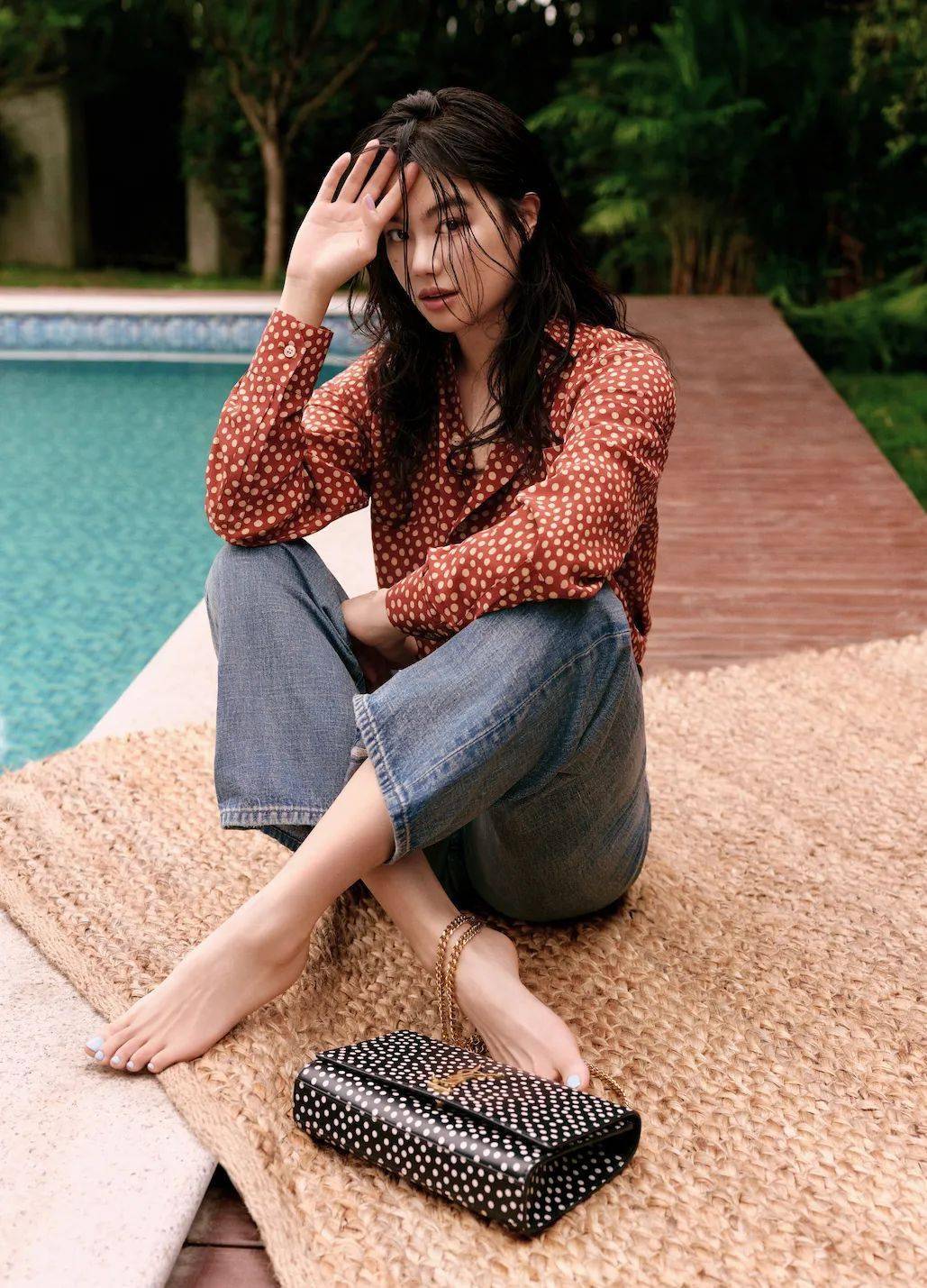 包柜里的c位一定有它,现在还有了升级版!_kate