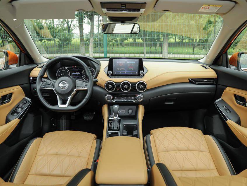 2020沃德十佳内饰快看看你的爱车入选没有