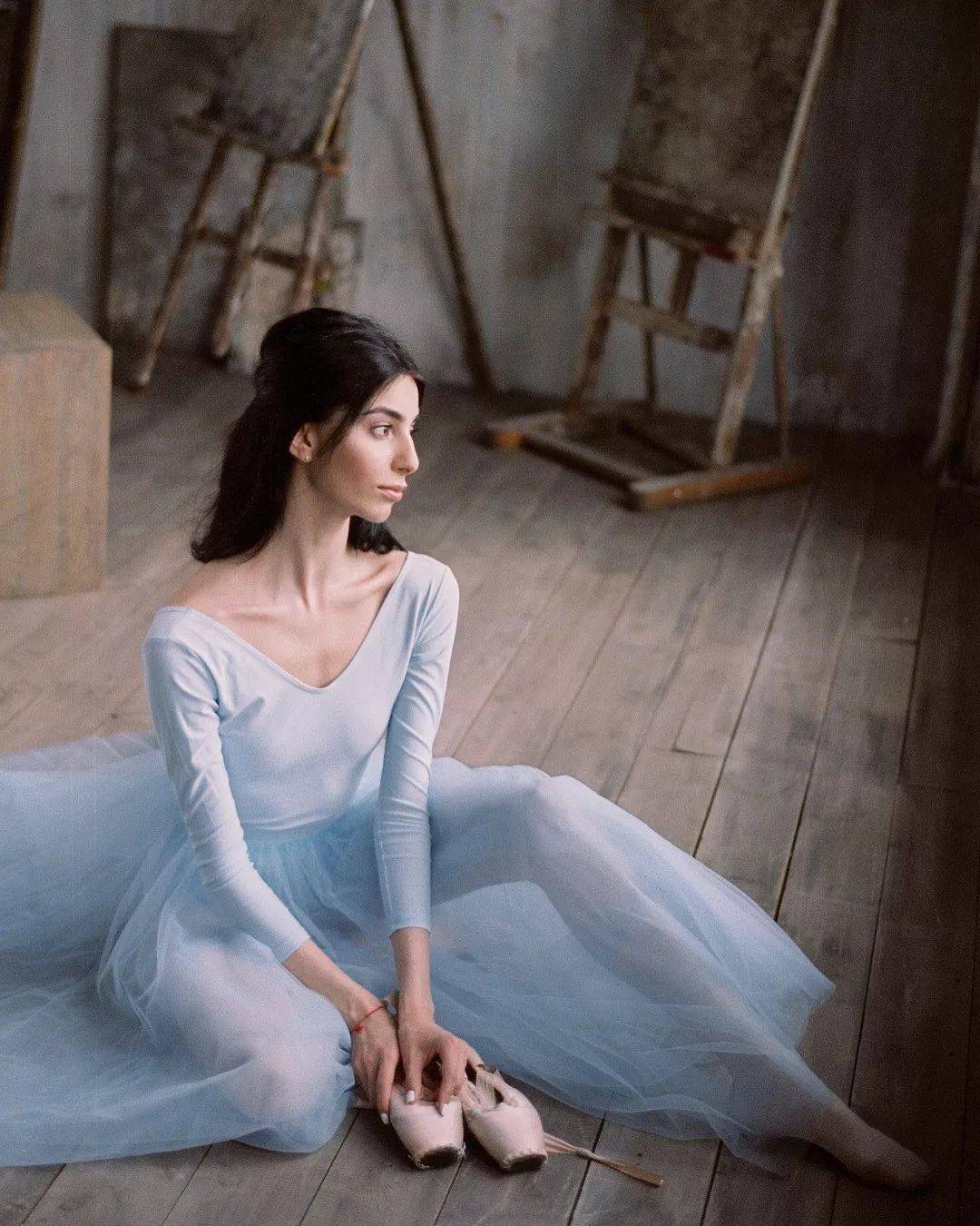 摄影师:vlada mishina同