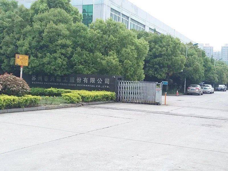 100强里的园区力量