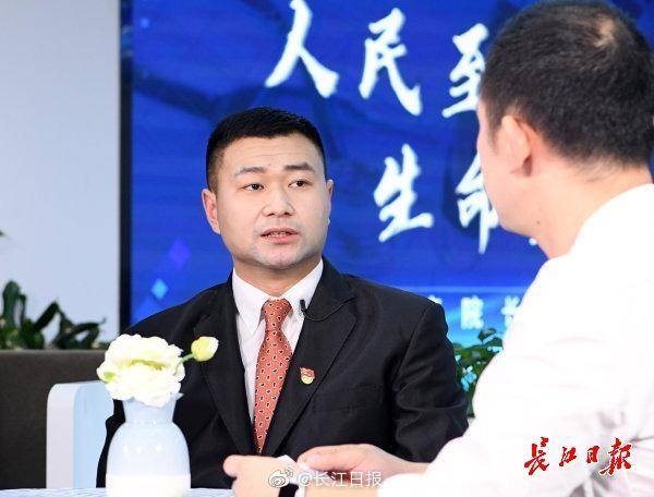 协和武汉红十字会医院院长熊念:打造湖北最大睡眠中心