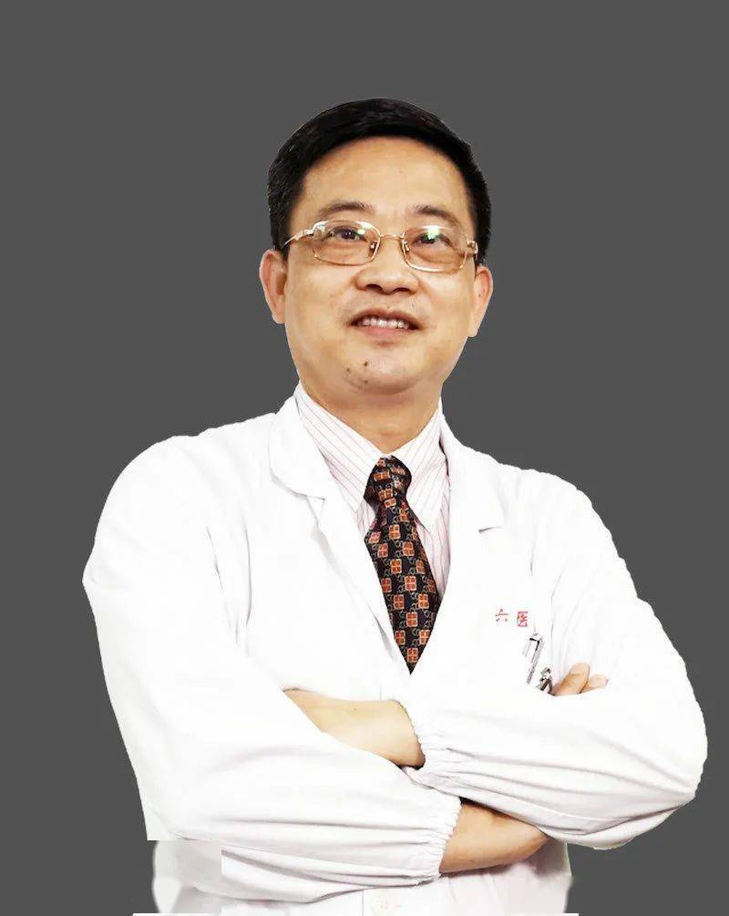 先别急,本期我们有幸请到了上海交通大学附属第六人民医院的汪年松