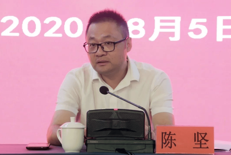 蕉城区红色旅游讲解员培训班正式开班啦_陈坚