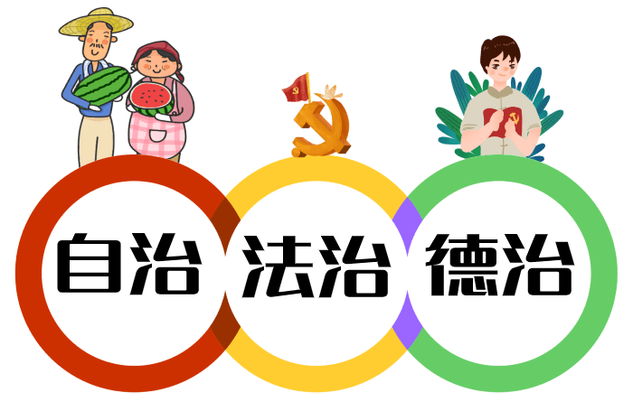 建德基层组织在干中换,换中干之"十支队伍共建善治乡村篇"_养护