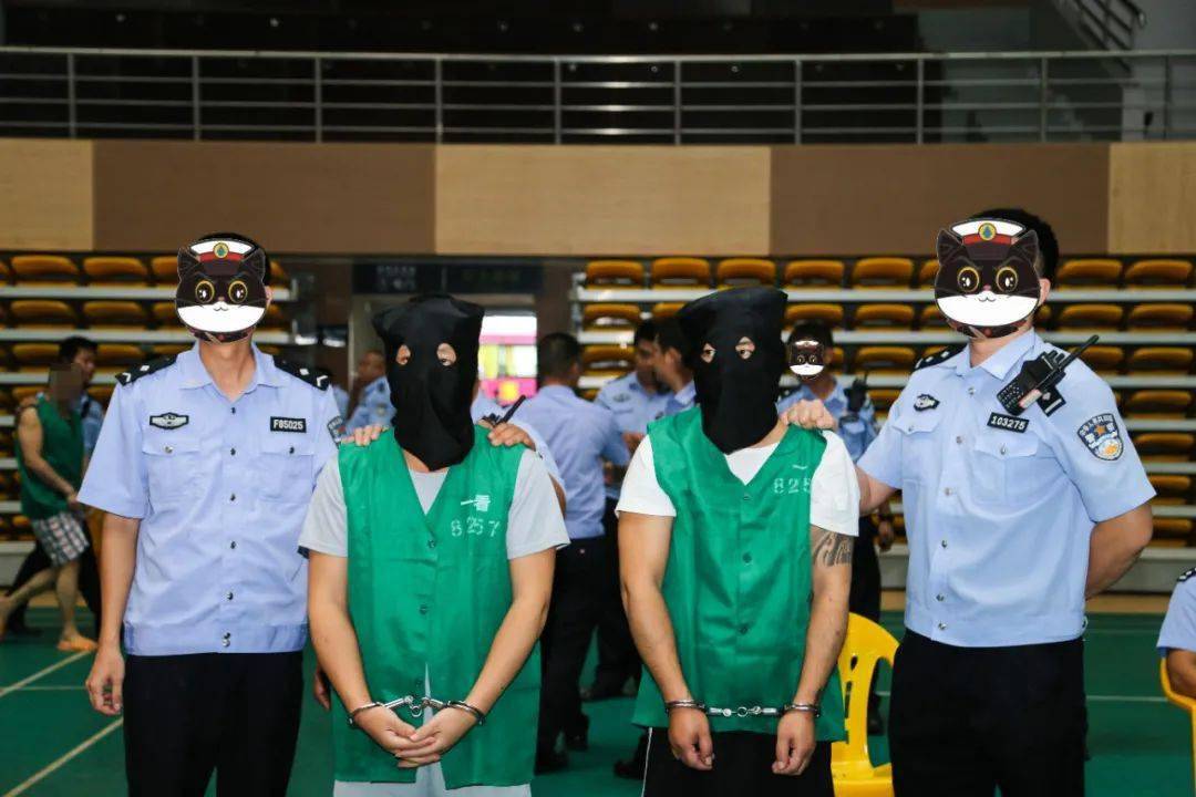 六清行动丨府城帮在逃人员黄某显被警方抓获归案掌上武鸣