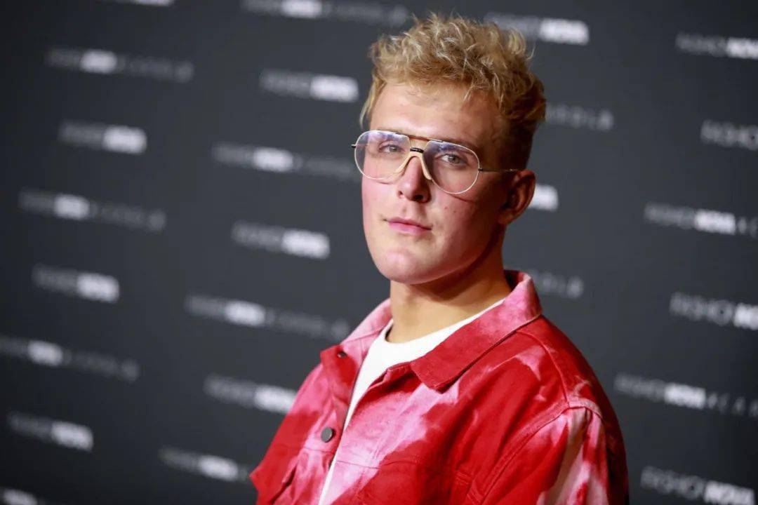 2016年jake paul租住的豪宅在2017年12月离开一片狼籍,还因此被物业