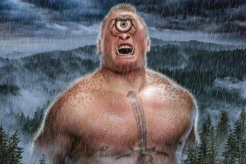 盘点猛兽大布一分钟内打败的对手,最快一个八秒!