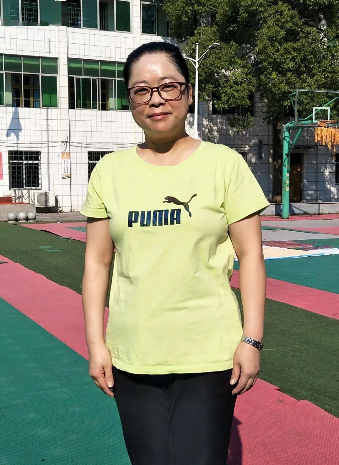 益阳唯一桃江七中教师夏红霞当选7月份敬业奉献类湖南好人