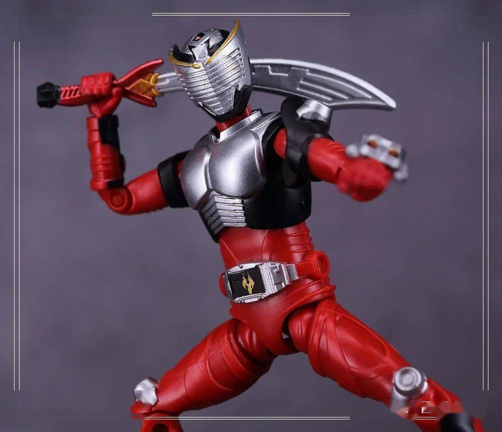 假面骑士 掌动x 第四弹