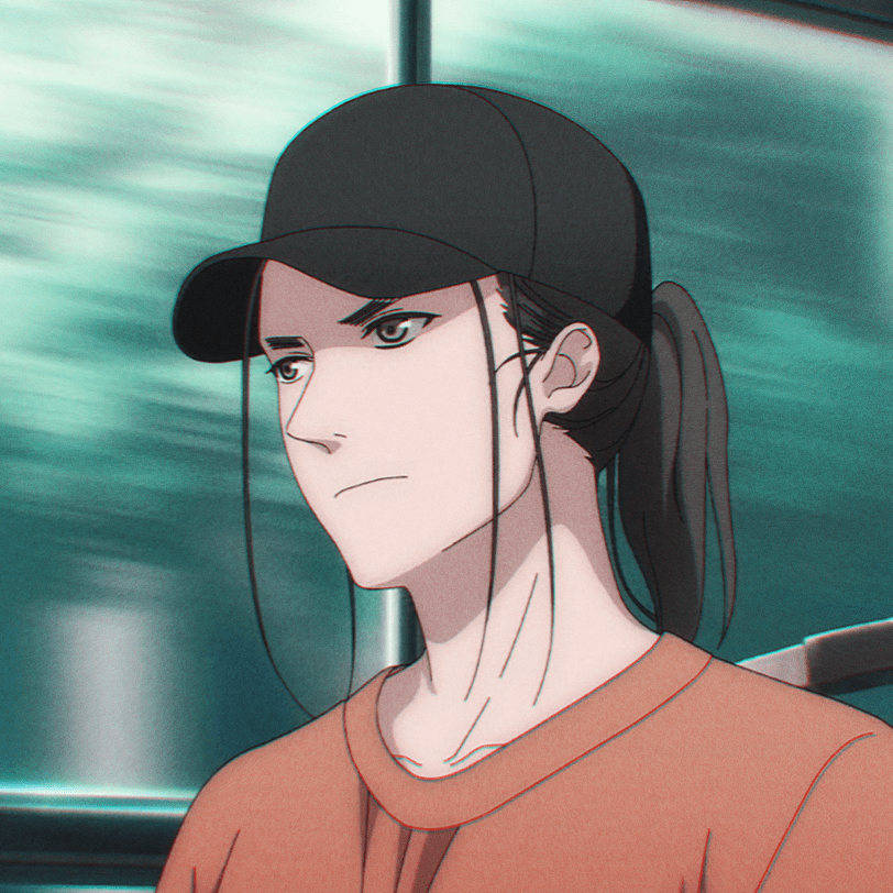 微信头像丨男生,女生,动漫头像