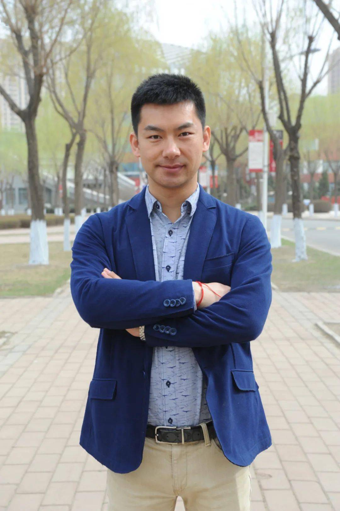 哈三中群力校区尖刀班教师阵容亮相!快看都有谁