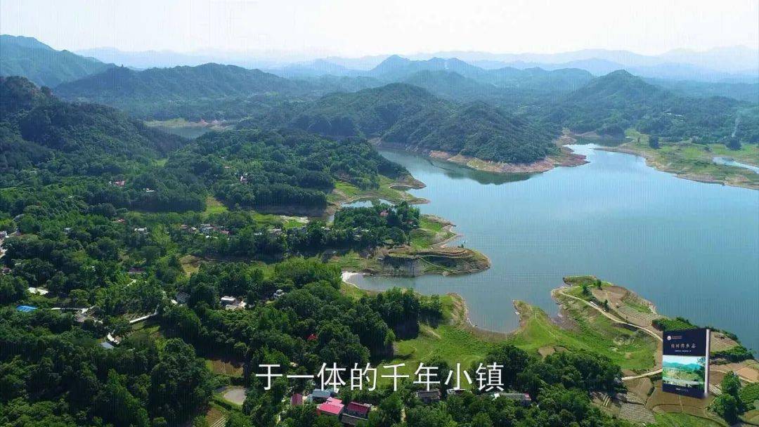 槐树湾乡影像志发布