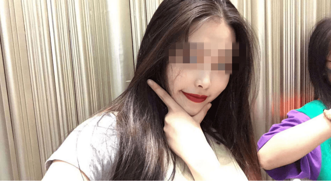 南京女生失联25天遇害真相曝光永远不要高估人性