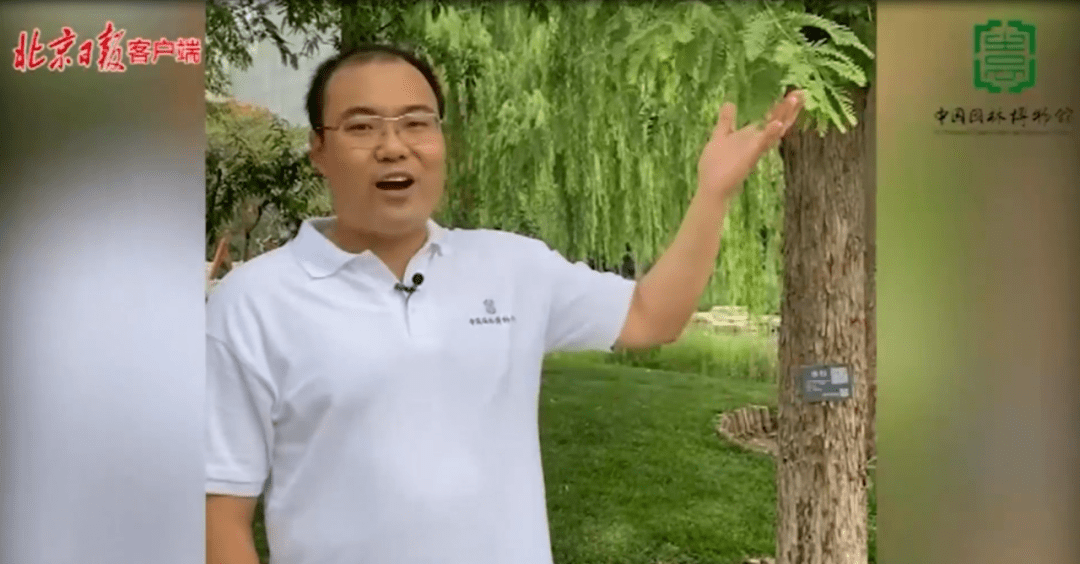 科学传播副研究馆员,全国十佳科普使者高源老师·课后三问1,中国木瓜