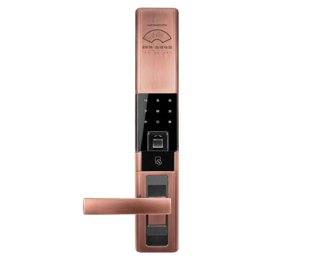 【坚朗产品集成案例】河南濮阳华信越绣桂园