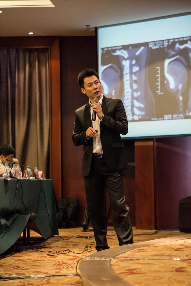 李维新教授将做客央视健康之路揭秘神经根型颈椎病的诊治