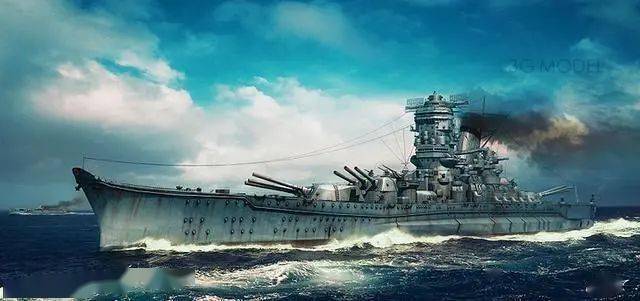 日本的柱岛舰队为何一步步走上歧途最终只能大范围放弃