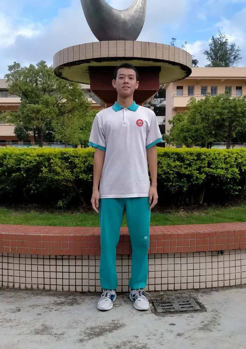 钟伟文彭凯裕罗咏希林曼婷钟靖厚陈锐莎刘玉婷杨卓成杨挽斯杜一航