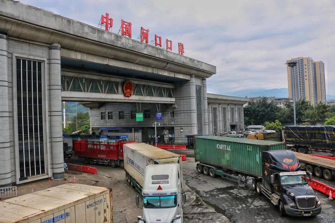 上半年我州对外开放逆势上扬晒出亮眼成绩单