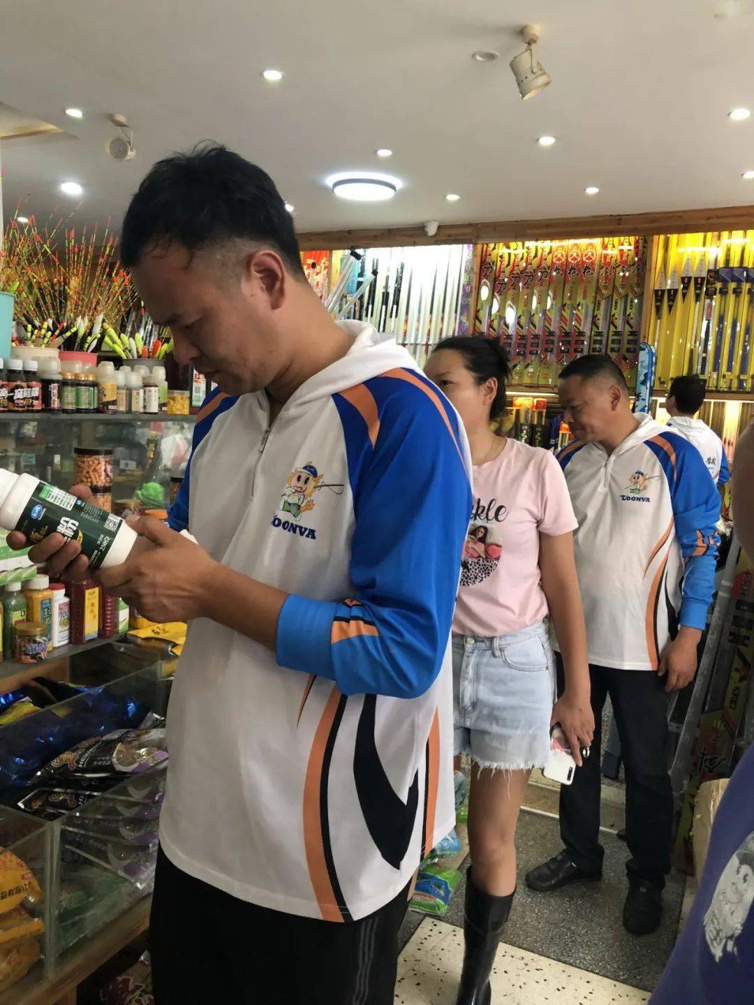 【俱乐部专栏】天热赛更"热",湖南广东会员赛精彩继续