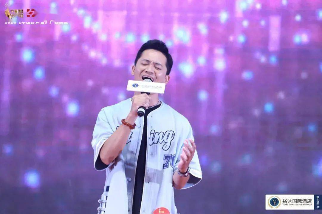 岑溪三名选手晋级2020中国好声音广西赛区第4场半决赛晋级名单火热