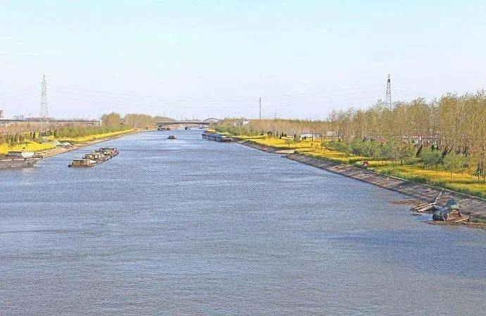 文学大赛专栏—《67"穿越千年串场河"散文随笔征文大赛启动》_历史