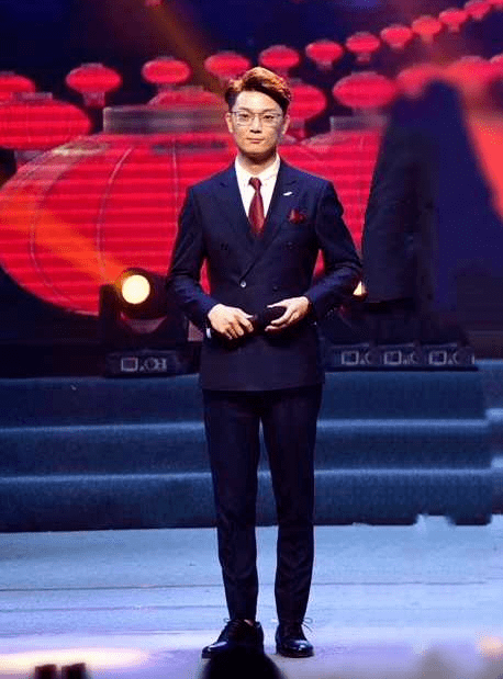 "新无止境,闻达天下" 中播网第二届新闻播报大赛第八组展示中