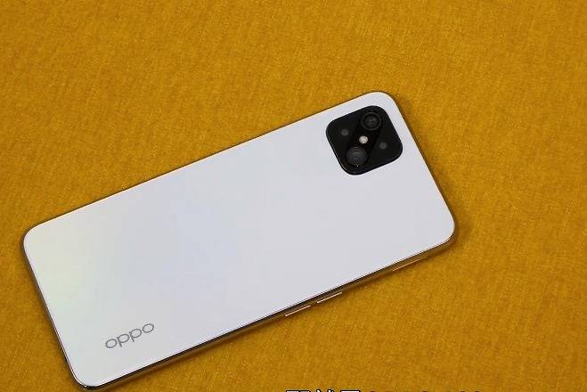 2199元能有120hz刷新率屏幕?oppo a92告诉你 没问题