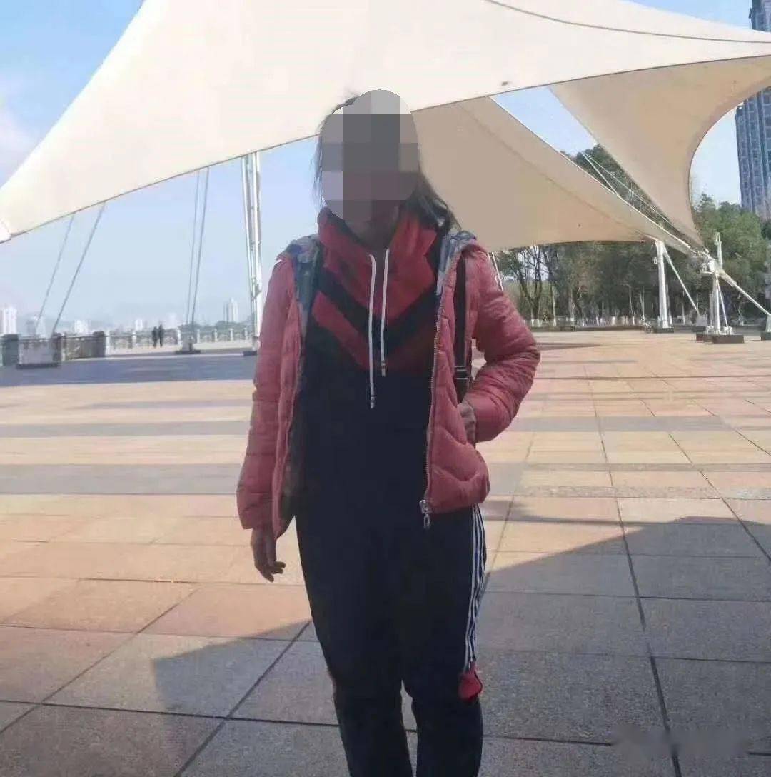 12岁女孩在藤桥失联后不幸身亡