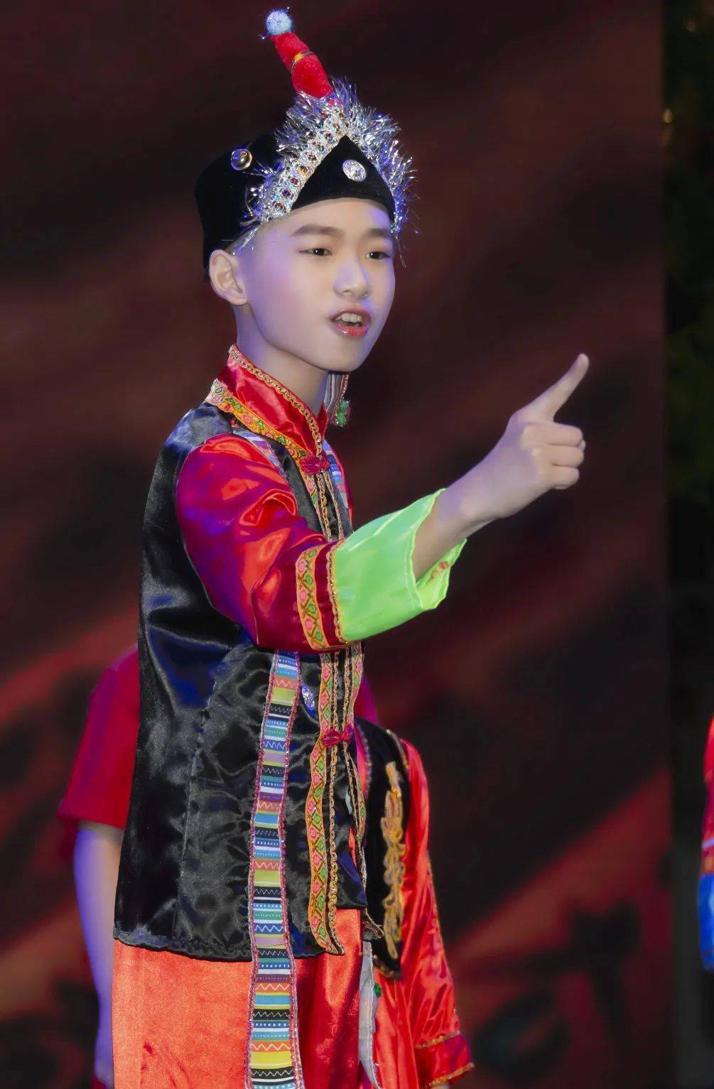 "我是府城主人朗诵会"系列活动之二——"大雅临海·邂逅经典"朗诵会