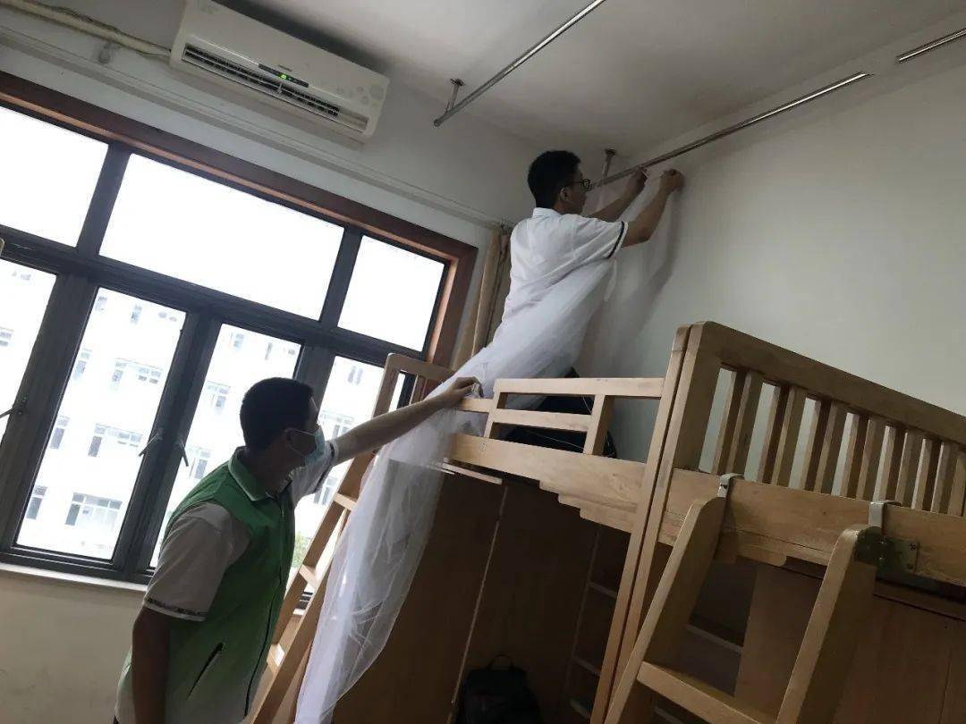 开启新里程 携梦再出发 ——上大附中高一新生报到掠影_手机搜狐网