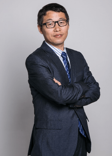 江苏连动电力有限公司总经理王跃林■t05v 南德上海分公司,smn