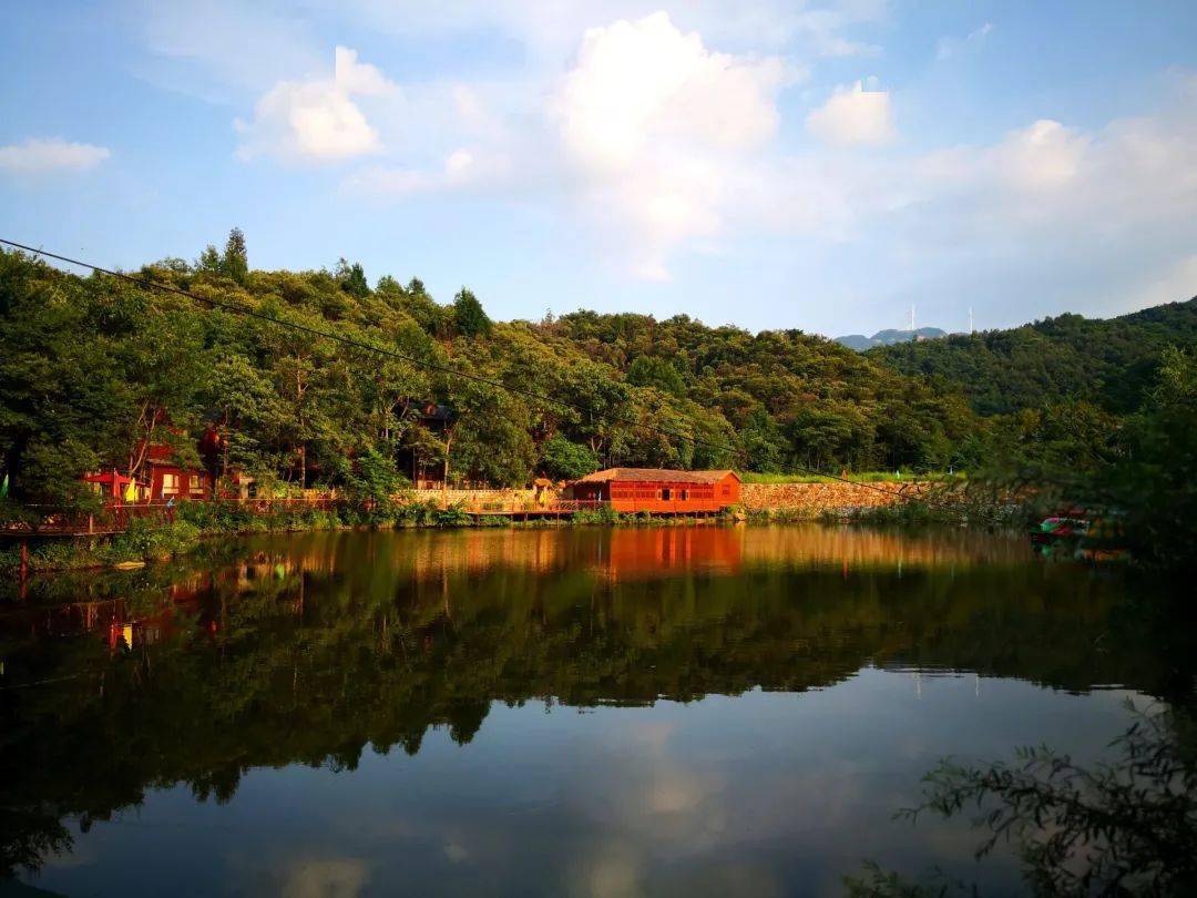 约起!随州这8家a级景区对全国人民免费开放