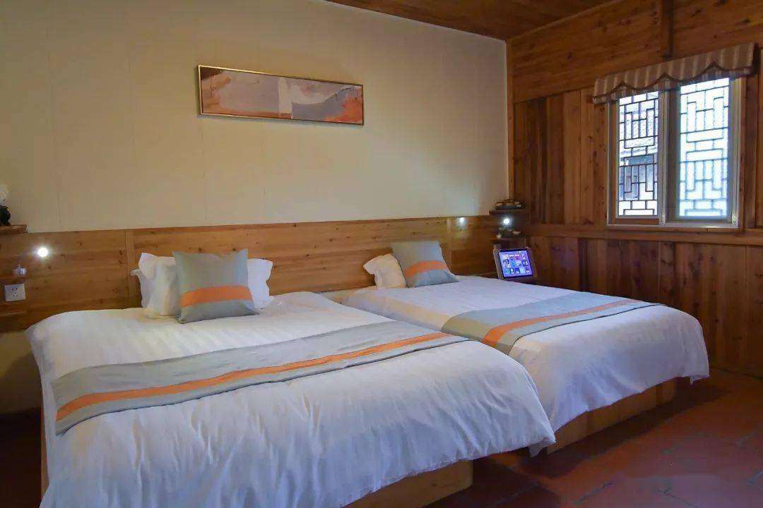 云水谣土楼会所05967773888