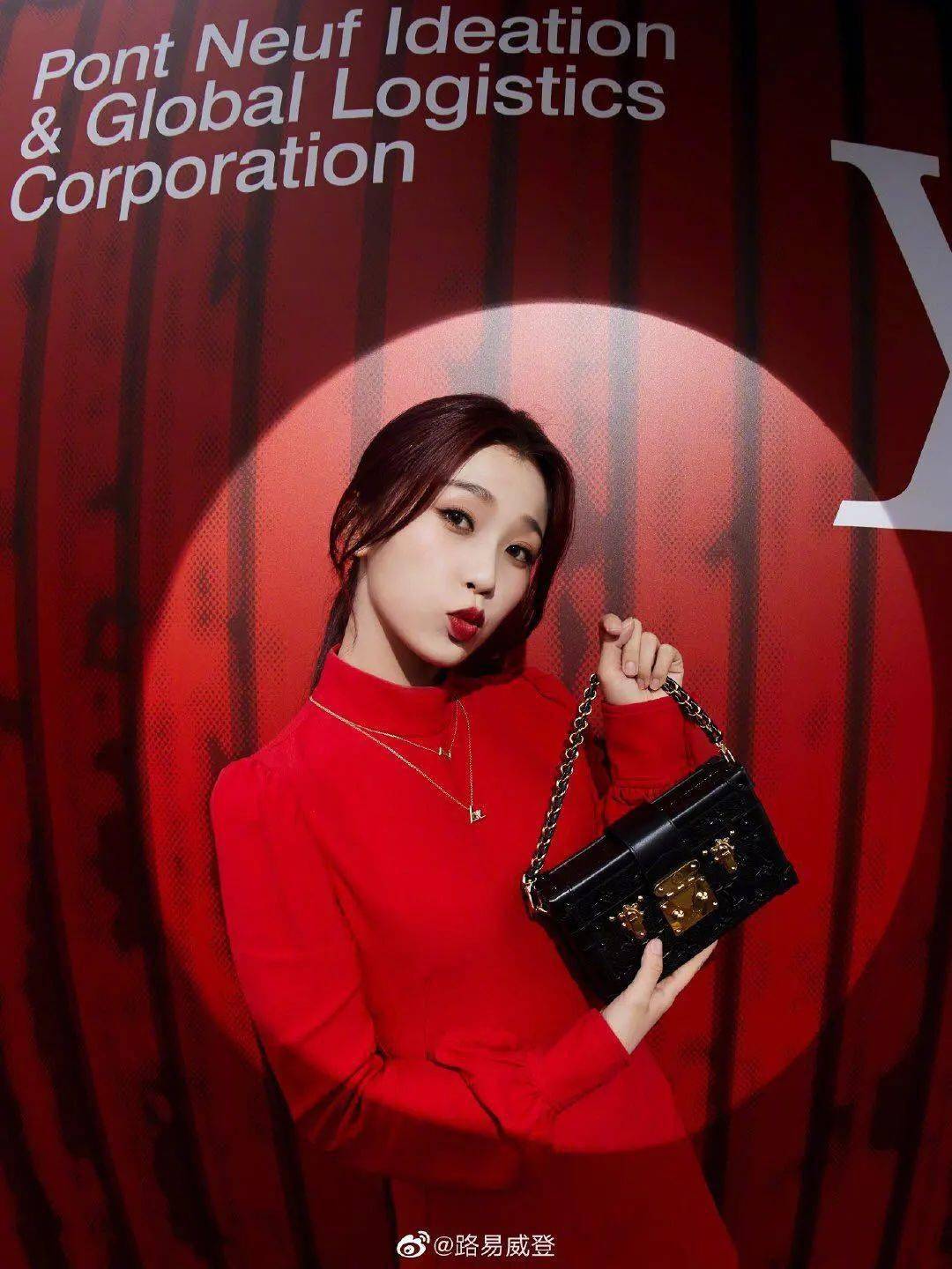 流行时尚lv2021春夏男装秀漂流瓶背后的全球化和多元化