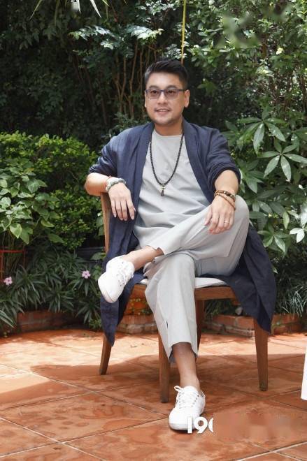 朱孝天自曝患基因疾病结婚4年暂时没有生子想法