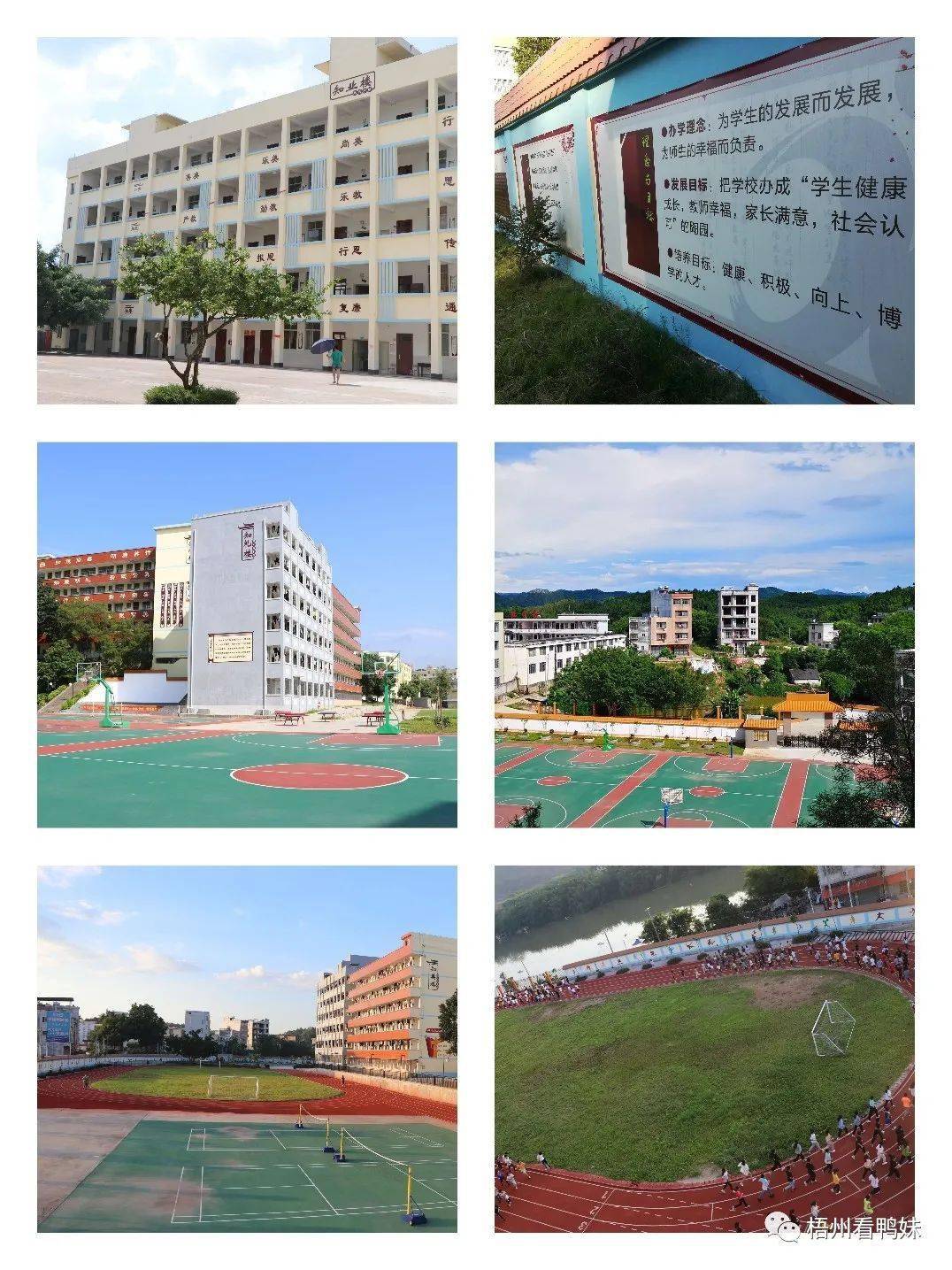 藤县象棋一中太美了