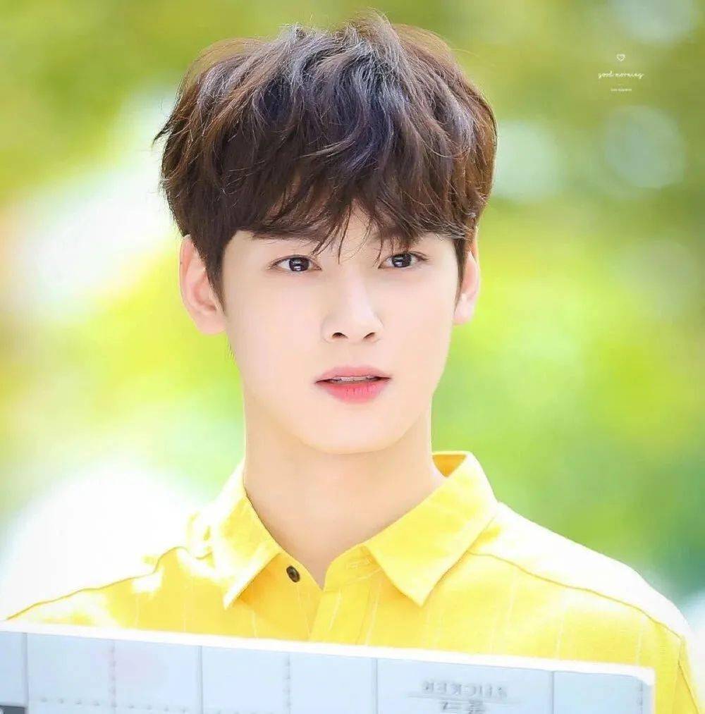 微信头像车银优