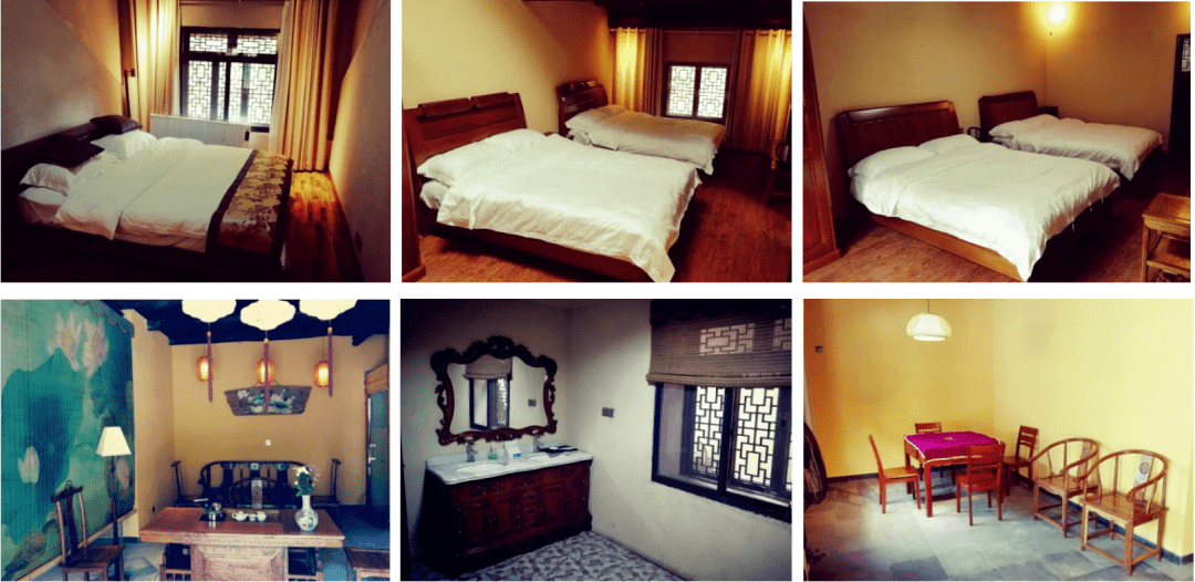 柞水民宿直播季你想要的民宿都在这里之遇见云林小屋