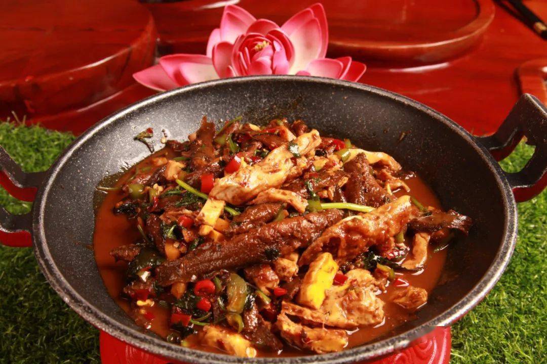 投票究竟哪些美食可以代表奉新出道快来为你的菜打call