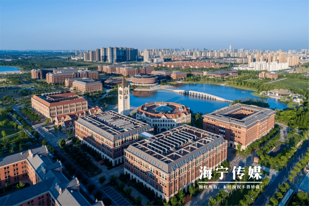 而放眼整个海宁,无论是一颗杨梅撬起乡村旅游热的尖山新区(黄湾镇)