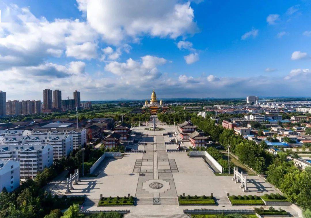 喜报汶上县被命名为国家卫生县城