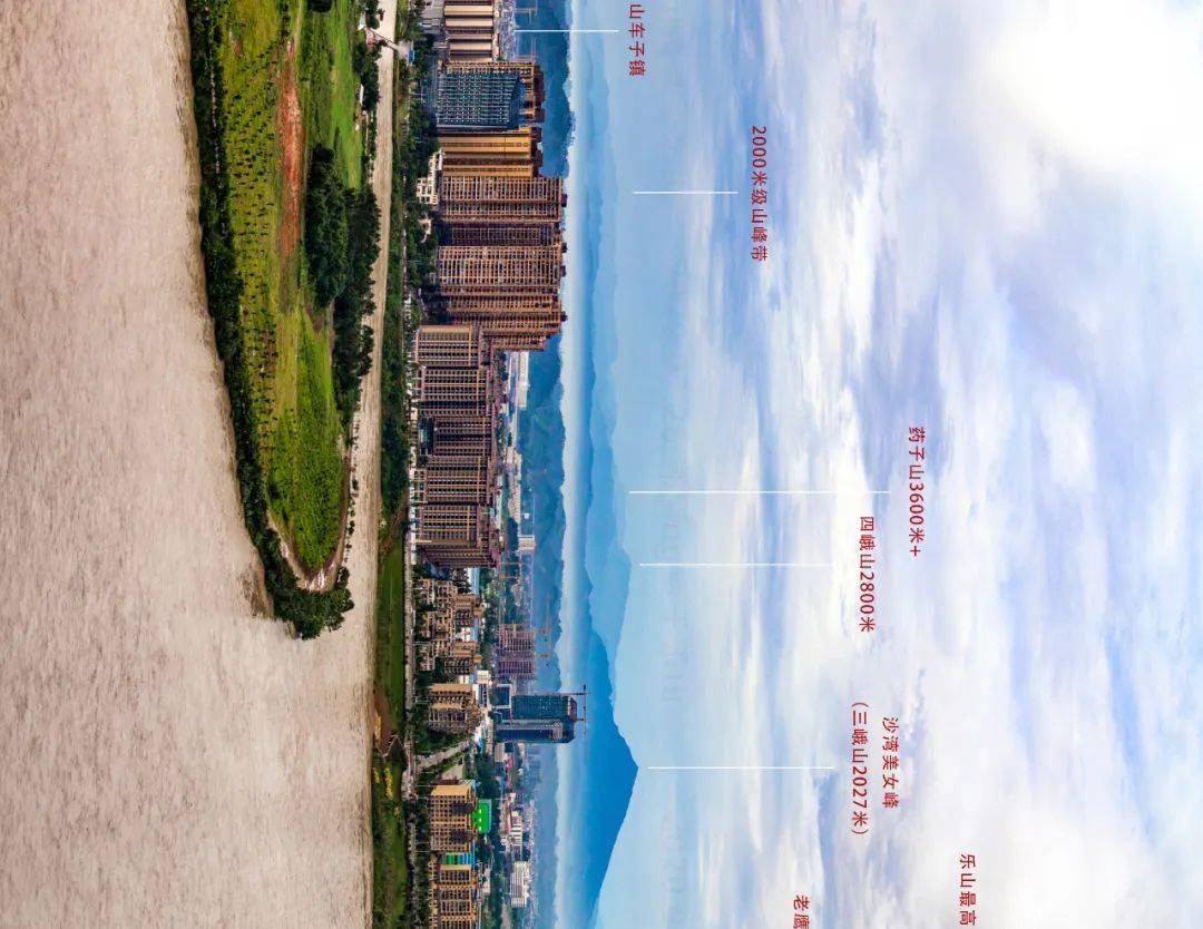 超震撼长长长长长图360全景看乐山请横屏