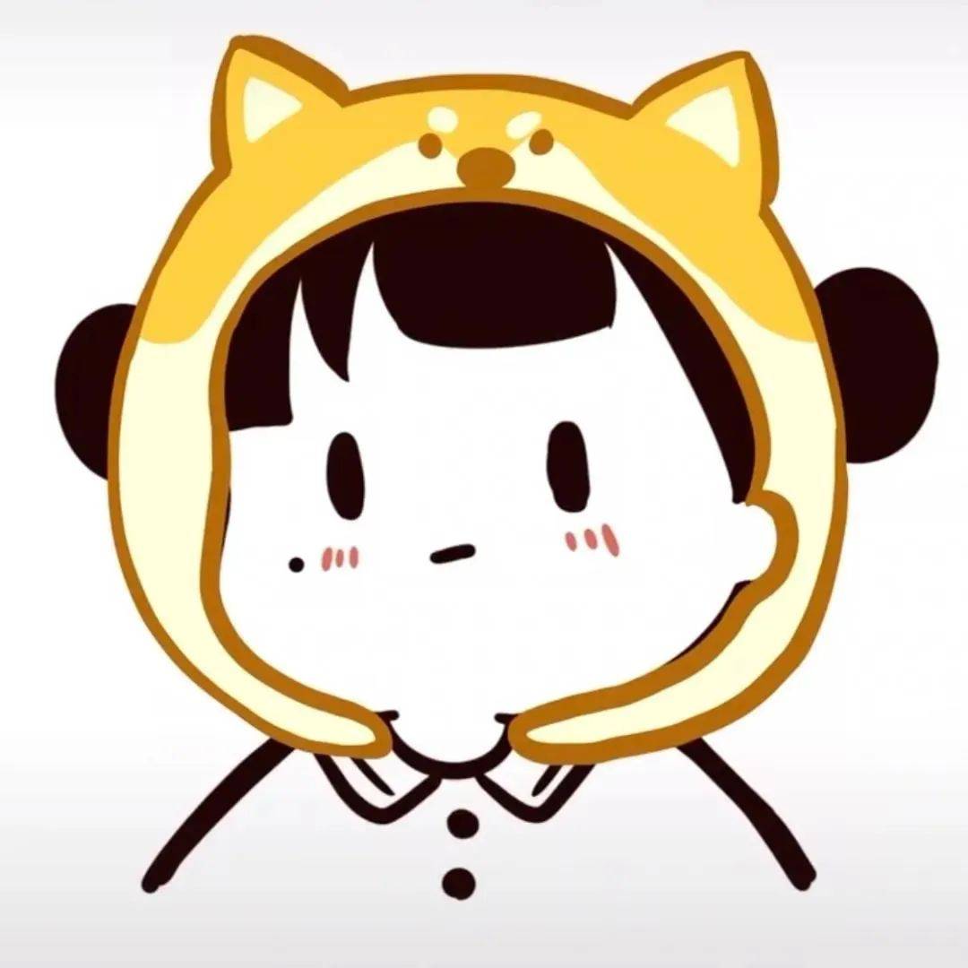 多人头像一共五套总有一套适合你